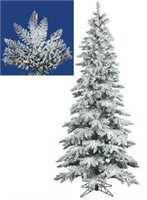 6.5' ARTIFICIAL CHRISTMAS TREE