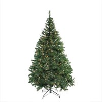 NIAGARA PINE ARTIFICIAL CHRISTMAS TREE 6.5' x 46"