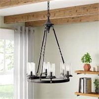 CHIFDALE CHANDELIER LIGHT