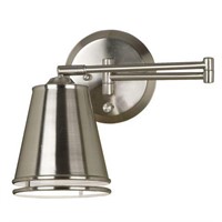 KENROY HOME WALL SCONCE