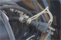 Power cords & copper wire