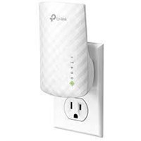 TP-Link RE200 AC750 Universal Wireless Dual Band