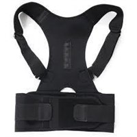 Posture Magnetic Gel Therapy Back and Shoulder