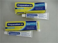 (2) Preparation H 25mg Ointment