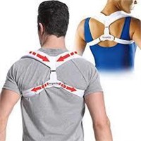 Back Posture Corrector For