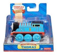 Thomas & Friends Wooden Railway Battery-Operated