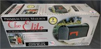 Elite Premium Mailbox
