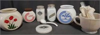 Early Kitchenware Lot