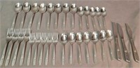 Oneida Sweet Briar Pattern Flatware