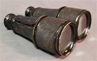 Civil War Era Duval Binoculars