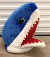 Adult Costume Shark Head