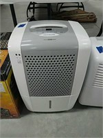 Frigidaire humidifier