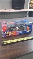 1/24 scale Earnhardt GM Goodwrench car