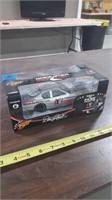 1/24 scale Earnhardt Hall of Fame Tribute car