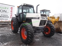 112- Case 2294 4WD Tractor