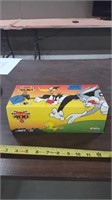 1/24 Scale Looney Tunes Rematch Event Car