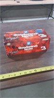 1/24 scale Earnhardt GM Goodwrench Service Plus