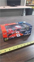 1/24 scale Earnhardt Jr. 2005 All-Star game