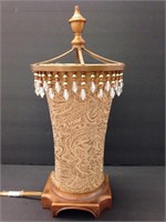 Decorators Table Lamp