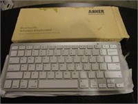 Anker Bluetooth Wireless Keyboard
