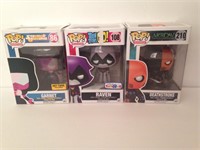 POP Television Figure Collectibles