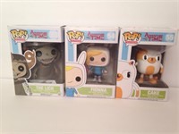 POP Television Adventure Time Figure Collectibles