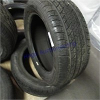 Cooper 205/50/R16 tire (2)