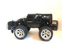 Nikko R/C H2 Hummer Set