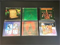 Bundle Of Christmas CDs