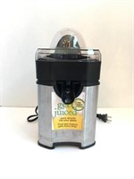 Cuisinart Electric Citrus Juicer