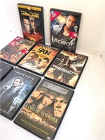 Assorted DVD Lot #2