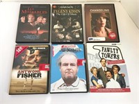 Assorted DVD Lot #3