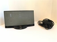 Bose SoundDock Series II Music System