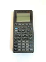 TI-82 Texas Instruments Calculator