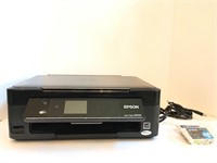 Epson Stylus NX430 Printer