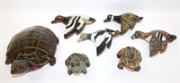 Ceramic Animals (3) CHOICE