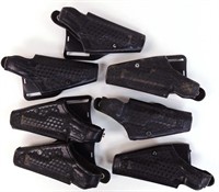 Lot of Holsters - 7