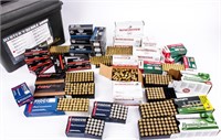 Ammo 1300 Rounds of 9MM