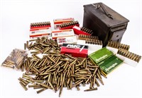 350 Rounds of 30-30 Ammo