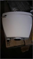 Cadet 3 flowise toilet tank american standard