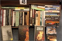 FICTION SELECTION 99pc WIESEL, GREENE, AMIS,