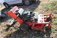 Gravely Pro Walk 36H Commercial Walk Behind w/Surr