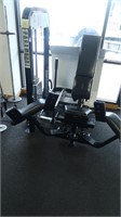 Paramount Inner Thigh Machine