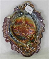 Carnival Glass Online Only Auction #160 - Ends Dec 20 - 2018