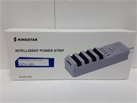 Kingstar Intelligent Power Strip