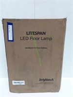 Litespan LED Floor Lamp