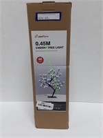 Zanflare Cherry Tree Light