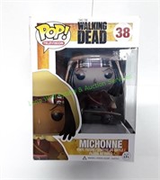 FUNKO POP! The Walking Dead Michonne