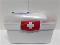 Doctor Nurse Medical Kit Toy Set