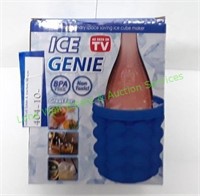 Ice Genie (As Seen on TV)